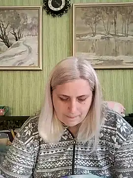 NyushaLollipop online show from 03/23/26, 02:21