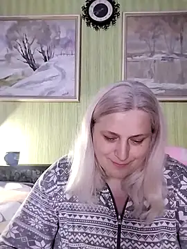 NyushaLollipop online show from 03/26/26, 05:40