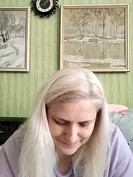 NyushaLollipop online show from 04/06/26, 10:38