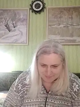 NyushaLollipop online show from 04/17/26, 04:10