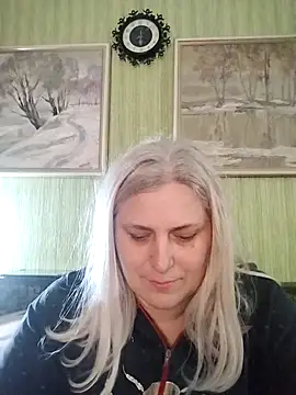 NyushaLollipop online show from 04/18/26, 03:05