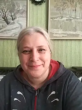 NyushaLollipop online show from 04/20/26, 07:22