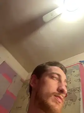 WhiteMeatsRican online show from 04/14/26, 11:55