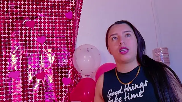 Mia C online show from 02/17/26, 10:12