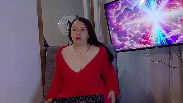 Mia C online show from 02/25/26, 07:29