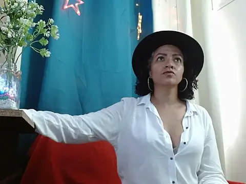 marilin black online show from 02/18/26, 07:32