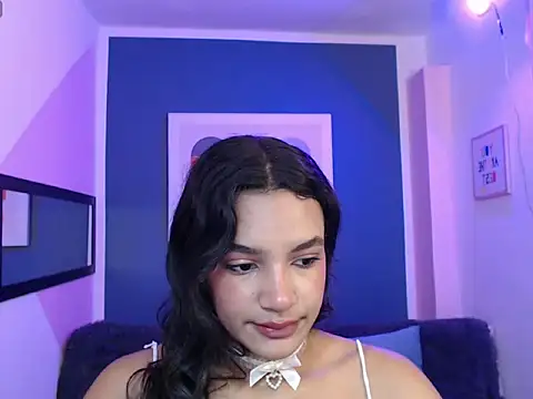 Nyxx Velariia online show from 02/04/26, 01:28