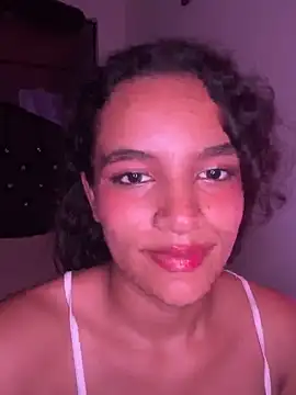 Nyxx Velariia online show from 03/11/26, 04:18