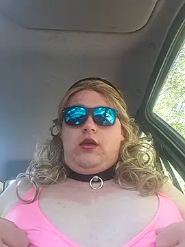 coleen slut 56 online show from 04/17/26, 10:07