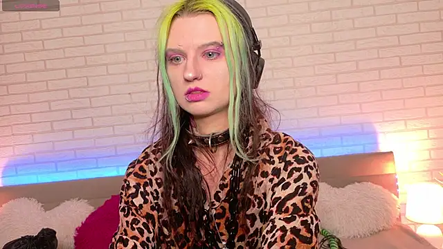 ToxicKittyy online show from 02/01/26, 02:48