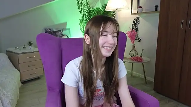 MaragretLoban online show from 01/17/26, 07:35