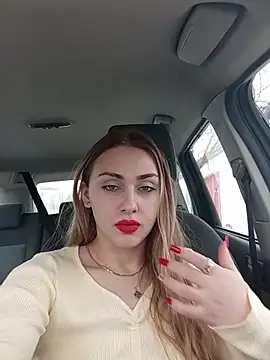 OrianaNorth online show from 02/27/26, 11:21