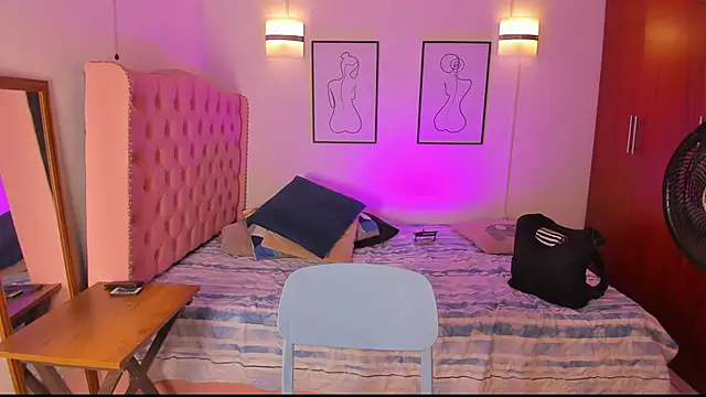 dirty sexx  online show from 02/15/26, 09:00