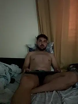 novinhobranco dlc online show from 01/15/26, 05:16