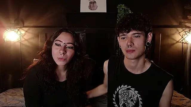 moonandzuko online show from 01/14/26, 02:28