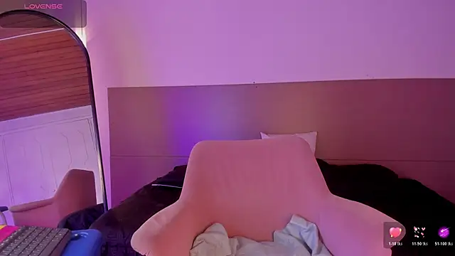 laila  sub  online show from 03/13/26, 01:40