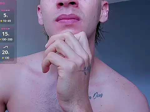 DrakeCarter online show from 02/03/26, 01:27