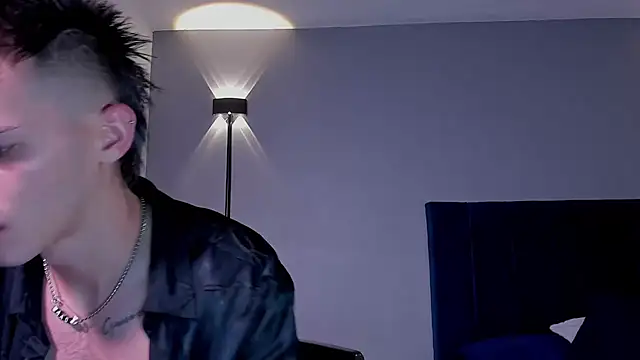 DrakeCarter online show from 02/15/26, 01:02