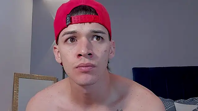 DrakeCarter online show from 03/04/26, 01:55