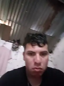 SuchTether online show from 01/13/26, 05:07