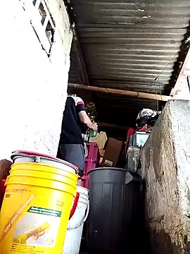 SuchTether online show from 01/14/26, 04:56