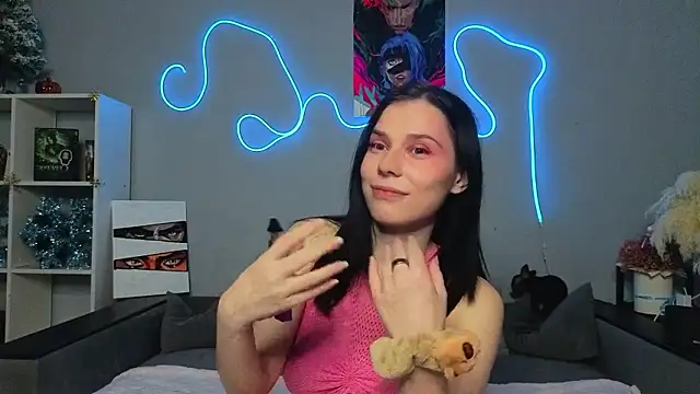 JinxMoon online show from 02/07/26, 05:27