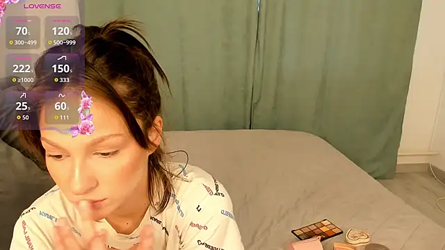 DeonnaHeney online show from 02/26/26, 06:12