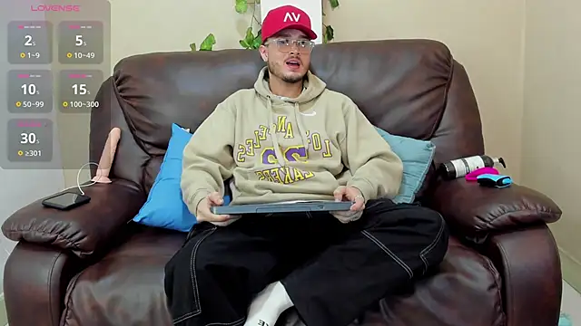 Salvattore Muller online show from 03/13/26, 11:55