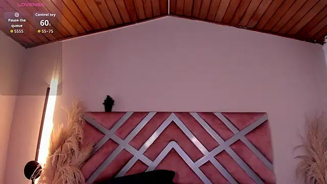 ella  olmos online show from 07/13/26, 01:58