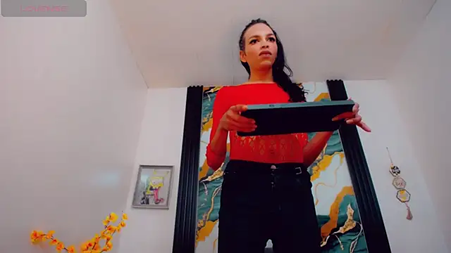 Snapshot of Jessica_Ortega chatting on 07/17/26, 07:19 Jessica Ortega online show from 07/17/26, 07:19