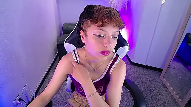 melodyy as online show from 02/03/26, 12:32