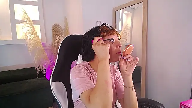 melodyy as online show from 03/17/26, 01:14