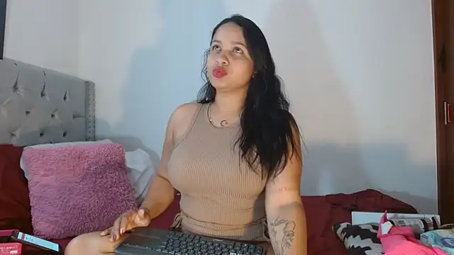 celeneortii online show from 03/21/26, 12:54