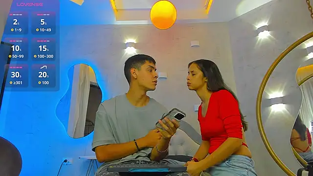 bastian and samantha online show from 02/21/26, 05:19