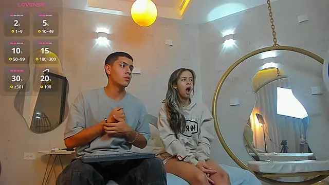 bastian and samantha online show from 03/14/26, 04:29