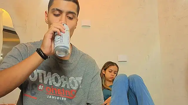 bastian and samantha online show from 03/27/26, 08:37