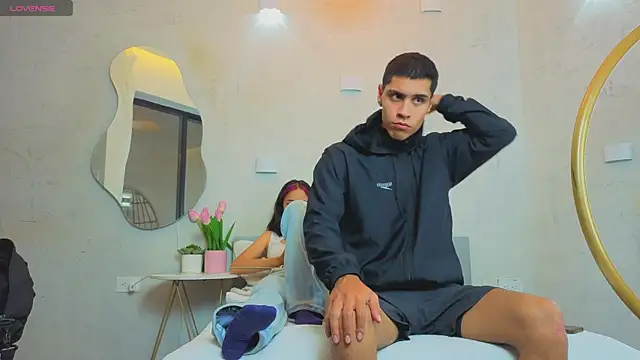 bastian and samantha online show from 06/01/26, 03:19