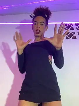 julietha sexy online show from 04/18/26, 04:05