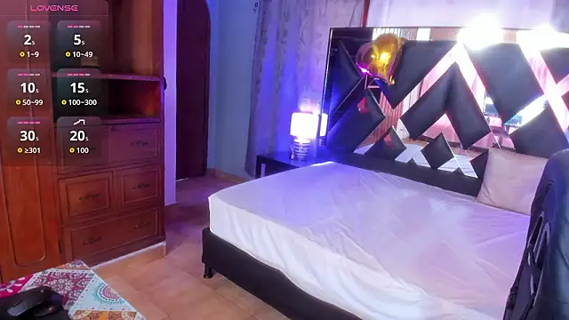 michell sweetiee online show from 03/14/26, 06:57