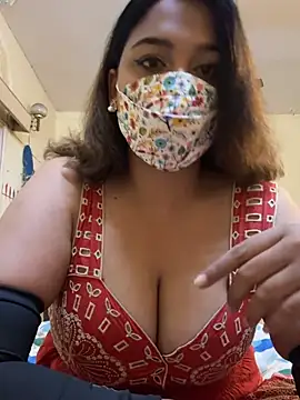 Snapshot of Devil_Queen7 chatting on 05/10/26, 06:46 Devil Queen7 online show from 05/10/26, 06:46