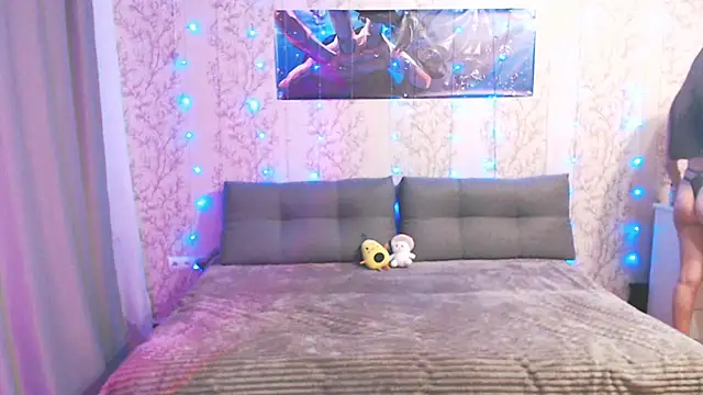 SnowWhite Lissa online show from 06/01/26, 06:53