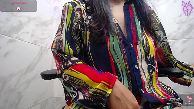 jasmine700141 online show from 03/23/26, 07:18