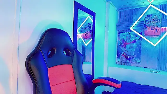 Lisa sparkleee online show from 03/23/26, 02:59