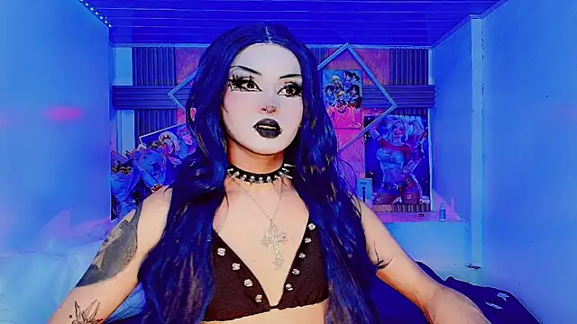 Lisa sparkleee online show from 04/28/26, 01:04
