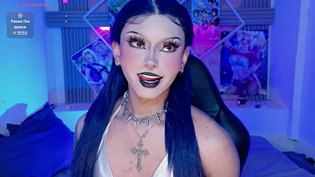 Lisa sparkleee online show from 07/13/26, 03:42