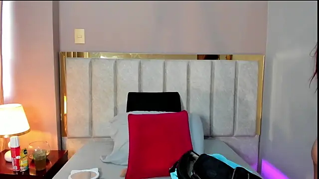 Snapshot of TessaMonroee chatting on 02/27/26, 06:19 TessaMonroee online show from 02/27/26, 06:19