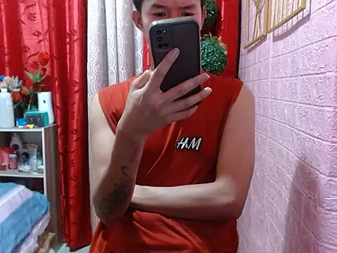 DRIN MIRABAL online show from 01/19/26, 03:21