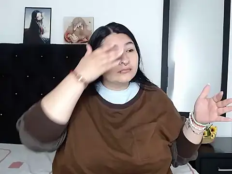 LauraHorny69 online show from 03/14/26, 12:43