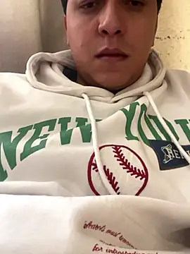 santi9979 online show from 01/13/26, 07:19