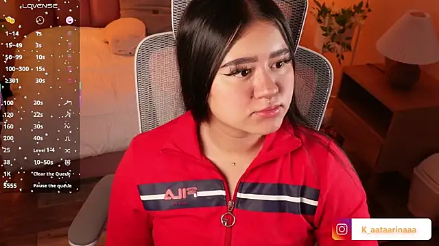  kata  online show from 01/14/26, 11:27